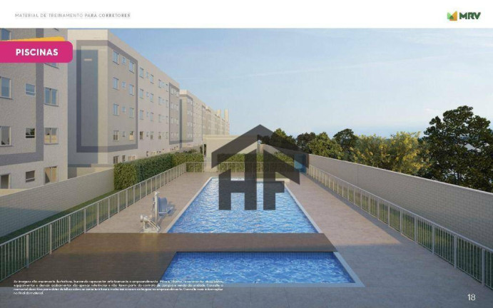 Imagem Apartamento com 2 Quartos à Venda, 43 m² em Barra De Jangada - Jaboatão Dos Guararapes Imagem Apartamento com 2 Quartos à Venda, 43 m² em Barra De Jangada - Jaboatão Dos Guararapes
