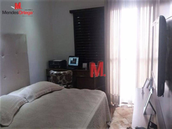 Imagem Apartamento com 4 Quartos à Venda, 212 m² em Centro - Sorocaba