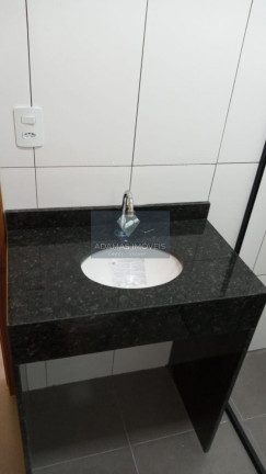 Imagem Apartamento com 1 Quarto para Alugar, 40 m² em Centro - Telêmaco Borba Imagem Apartamento com 1 Quarto para Alugar, 40 m² em Centro - Telêmaco Borba