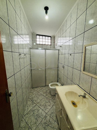 Imagem Casa com 3 Quartos à Venda, 175 m² em Vila Yamada - Araraquara