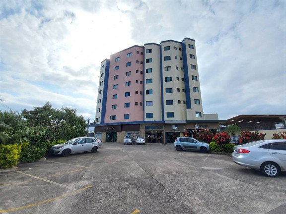 Imagem Apartamento com 1 Quarto à Venda, 32 m² em Ocian - Praia Grande