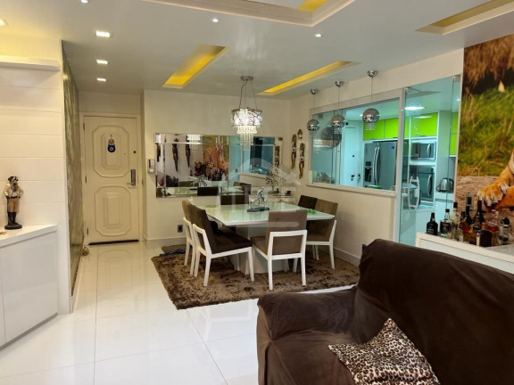 Imagem Apartamento com 3 Quartos à Venda, 143 m² em Barra Da Tijuca - Rio De Janeiro Imagem Apartamento com 3 Quartos à Venda, 143 m² em Barra Da Tijuca - Rio De Janeiro