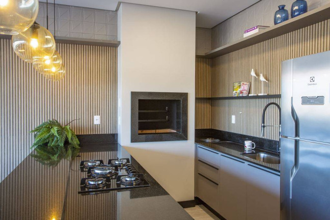 Imagem Apartamento com 2 Quartos à Venda, 72 m² em Kobrasol - São José Imagem Apartamento com 2 Quartos à Venda, 72 m² em Kobrasol - São José