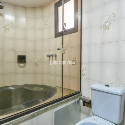 Imagem Apartamento com 4 Quartos à Venda, 183 m² em Panamby - São Paulo Imagem Apartamento com 4 Quartos à Venda, 183 m² em Panamby - São Paulo