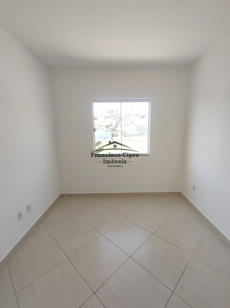 Imagem Apartamento com 2 Quartos à Venda, 62 m² em Jardim Bela Vista Ii - Guaratinguetá