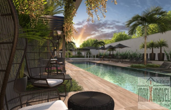 Imagem Apartamento com 2 Quartos à Venda, 45 m² em Cachambi - Rio De Janeiro