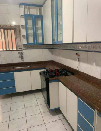Imagem Apartamento com 2 Quartos à Venda, 72 m² em Aviação - Praia Grande Imagem Apartamento com 2 Quartos à Venda, 72 m² em Aviação - Praia Grande
