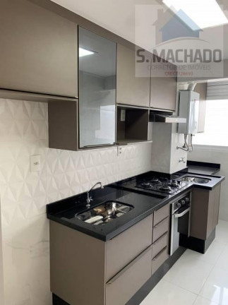 Imagem Apartamento com 2 Quartos à Venda, 48 m² em Parque João Ramalho - Santo André Imagem Apartamento com 2 Quartos à Venda, 48 m² em Parque João Ramalho - Santo André