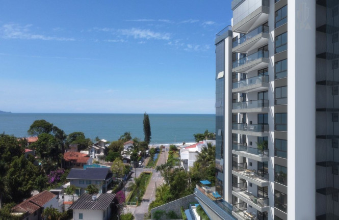 Imagem Apartamento com 2 Quartos à Venda, 93 m² em Cabeçudas - Itajaí