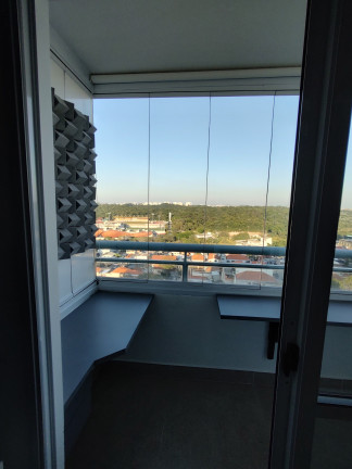 Imagem Apartamento com 1 Quarto à Venda, 82 m² em Vila Do Encontro - São Paulo