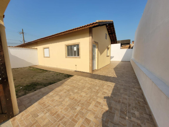 Imagem Casa com 2 Quartos à Venda, 135 m² em Nova Itanhaem - Itanhaém