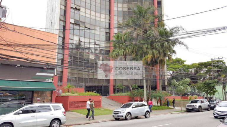 Imagem Imóvel à Venda, 90 m² em Santo Amaro - São Paulo Imagem Imóvel à Venda, 90 m² em Santo Amaro - São Paulo