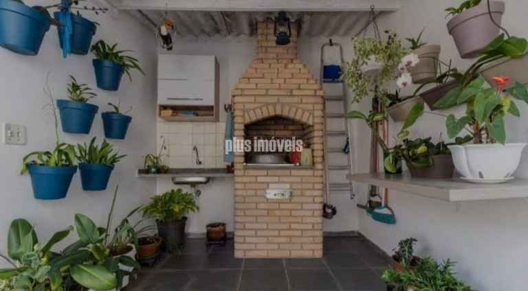 Imagem Casa com 3 Quartos à Venda, 126 m² em Jardim Dom Bosco - São Paulo Imagem Casa com 3 Quartos à Venda, 126 m² em Jardim Dom Bosco - São Paulo