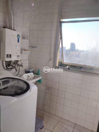 Imagem Apartamento com 3 Quartos à Venda, 98 m² em Bosque - Campinas Imagem Apartamento com 3 Quartos à Venda, 98 m² em Bosque - Campinas