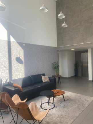 Imagem Apartamento com 1 Quarto à Venda, 50 m² em Parque Campolim - Sorocaba