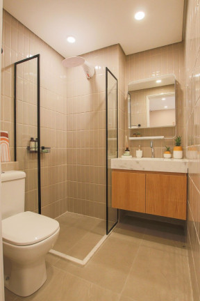 Imagem Imóvel com 2 Quartos à Venda, 32 m² em Vila Buarque - São Paulo