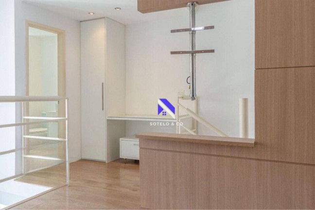 Imagem Imóvel com 1 Quarto à Venda, 38 m² em Vila Andrade - São Paulo Imagem Imóvel com 1 Quarto à Venda, 38 m² em Vila Andrade - São Paulo