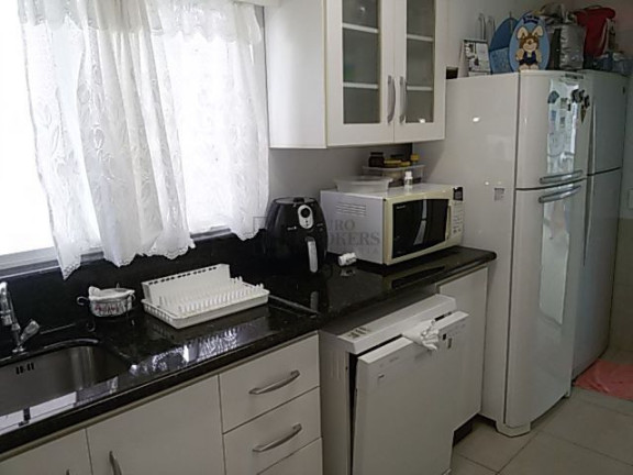 Imagem Cobertura com 3 Quartos à Venda, 181 m² em Centro - Balneário Camboriú