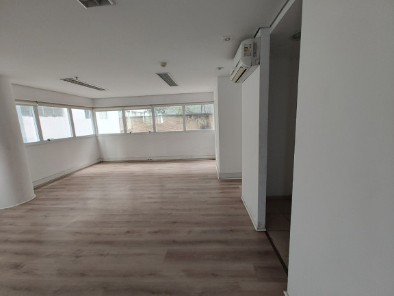 Imagem Sala Comercial para Alugar, 64 m² em Jardim Paulista - São Paulo Imagem Sala Comercial para Alugar, 64 m² em Jardim Paulista - São Paulo
