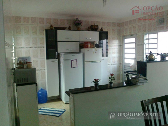 Imagem Casa com 3 Quartos à Venda, 190 m² em Residencial Rio Araguaia - Itu