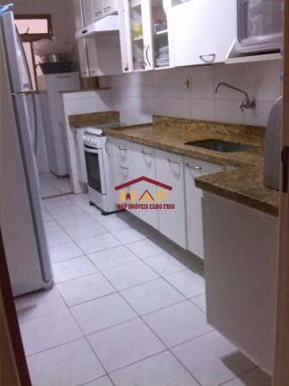 Imagem Apartamento com 2 Quartos à Venda, em Braga - Cabo Frio Imagem Apartamento com 2 Quartos à Venda, em Braga - Cabo Frio