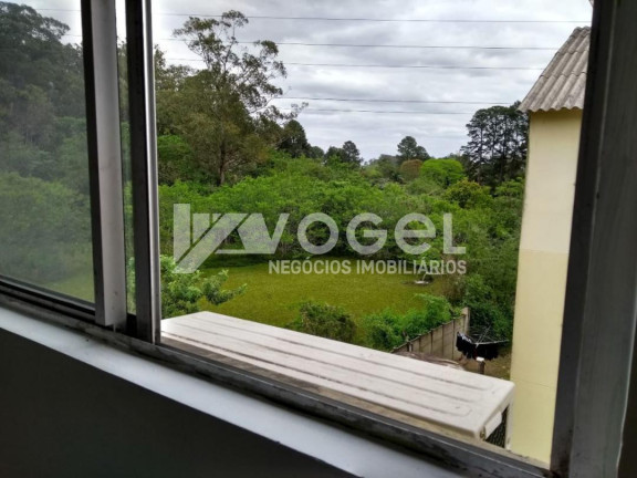 Imagem Apartamento com 2 Quartos à Venda, 42 m² em São João Batista - Sao Leopoldo Imagem Apartamento com 2 Quartos à Venda, 42 m² em São João Batista - Sao Leopoldo