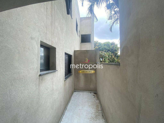 Imagem Apartamento com 2 Quartos à Venda, 57 m² em Vila Alice - Santo André Imagem Apartamento com 2 Quartos à Venda, 57 m² em Vila Alice - Santo André