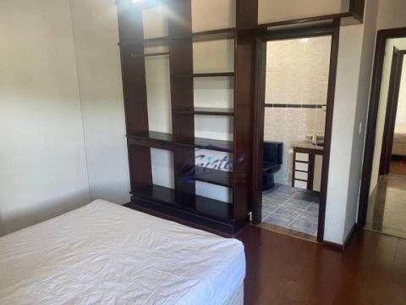 Imagem Apartamento com 4 Quartos à Venda, 168 m² em Canto Do Forte - Praia Grande Imagem Apartamento com 4 Quartos à Venda, 168 m² em Canto Do Forte - Praia Grande