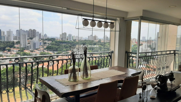 Imagem Imóvel com 3 Quartos à Venda, 105 m² em Vila Mariana - São Paulo