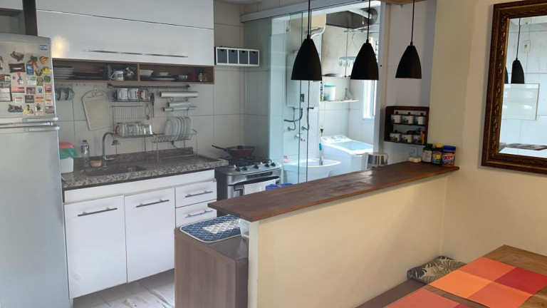 Apartamento com 3 Quartos à Venda, 98 m² em Cambuci - São Paulo