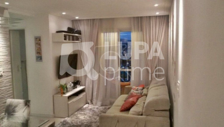 Imagem Apartamento com 2 Quartos à Venda, 56 m² em Vila Medeiros - São Paulo Imagem Apartamento com 2 Quartos à Venda, 56 m² em Vila Medeiros - São Paulo
