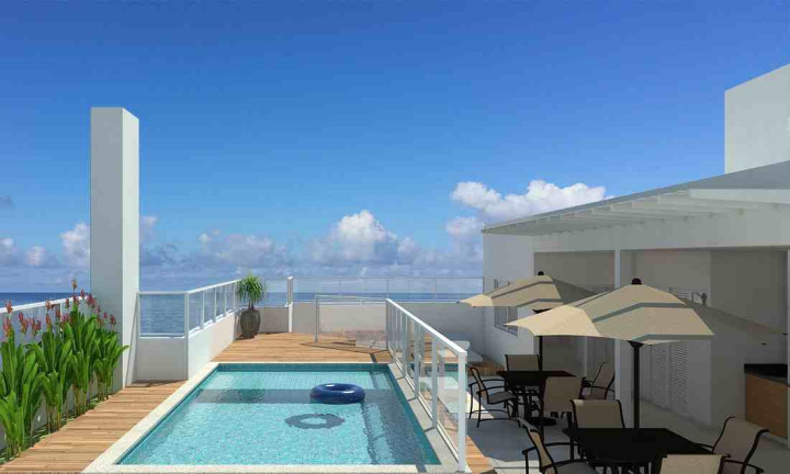 Imagem Apartamento com 2 Quartos à Venda, 80 m² em Toninhas - Ubatuba Imagem Apartamento com 2 Quartos à Venda, 80 m² em Toninhas - Ubatuba