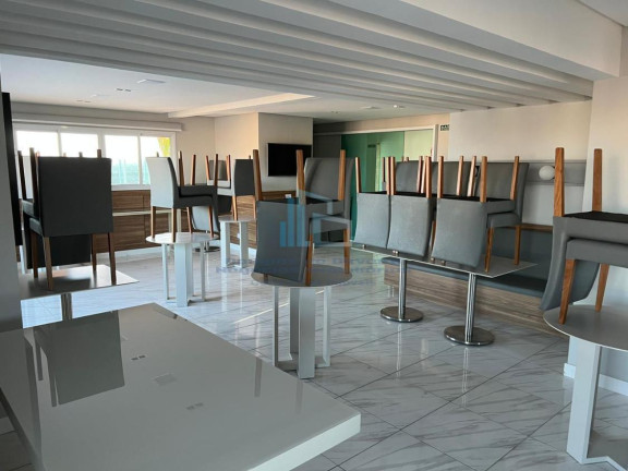 Imagem Apartamento com 1 Quarto à Venda, 54 m² em Caiçara - Praia Grande