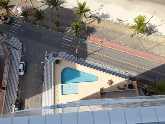Imagem Apartamento com 1 Quarto à Venda, 77 m² em Vila Atlantica - Mongagua