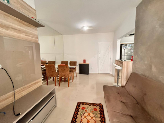Imagem Apartamento com 2 Quartos para Alugar, 62 m² em Bom Abrigo - Florianópolis Imagem Apartamento com 2 Quartos para Alugar, 62 m² em Bom Abrigo - Florianópolis