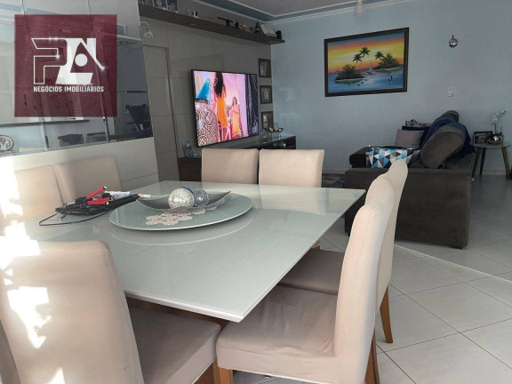 Imagem Imóvel à Venda, 126 m² em Pedregulho - Guaratinguetá