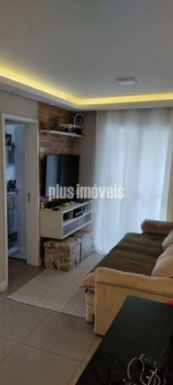 Imagem Apartamento com 1 Quarto à Venda, 40 m² em Panamby - São Paulo Imagem Apartamento com 1 Quarto à Venda, 40 m² em Panamby - São Paulo