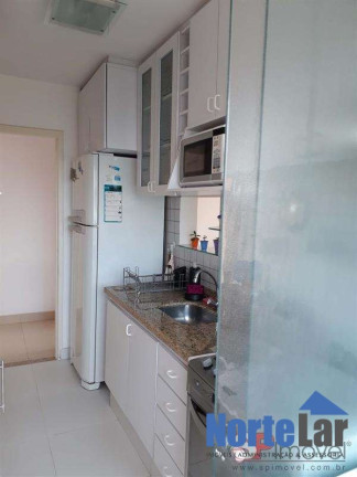 Imagem Apartamento com 2 Quartos à Venda, 55 m² em Vila Pita - São Paulo