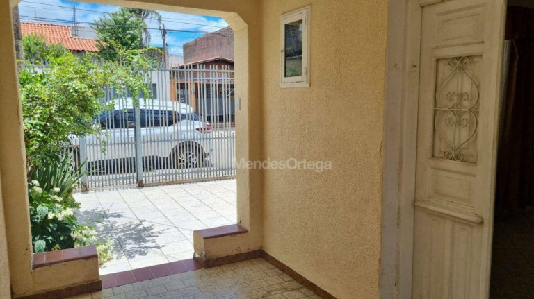 Imagem Casa com 3 Quartos à Venda, 145 m² em Vila Carvalho - Sorocaba