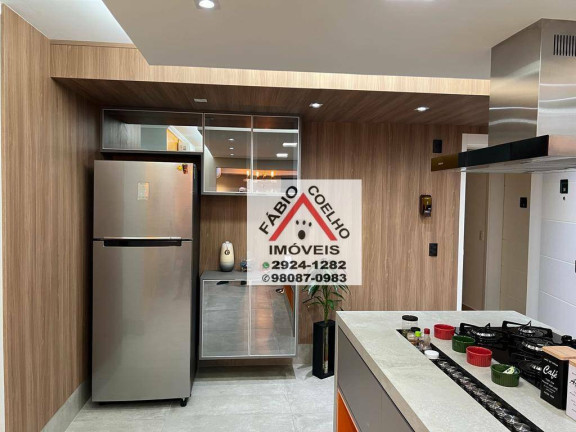 Imagem Apartamento com 2 Quartos à Venda, 105 m² em Santo Amaro - São Paulo Imagem Apartamento com 2 Quartos à Venda, 105 m² em Santo Amaro - São Paulo
