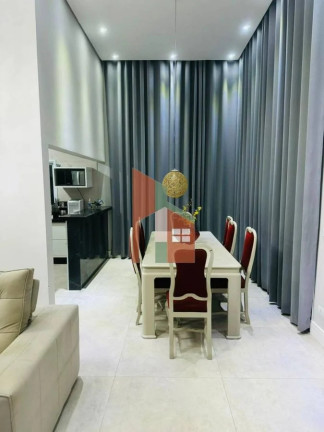 Imagem Casa com 3 Quartos à Venda, 182 m² em Jardim Maristela - Atibaia Imagem Casa com 3 Quartos à Venda, 182 m² em Jardim Maristela - Atibaia