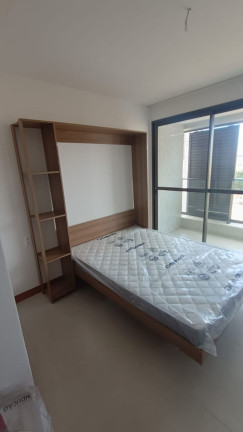 Imagem Apartamento com 1 Quarto à Venda, 21 m² em Barra - Salvador