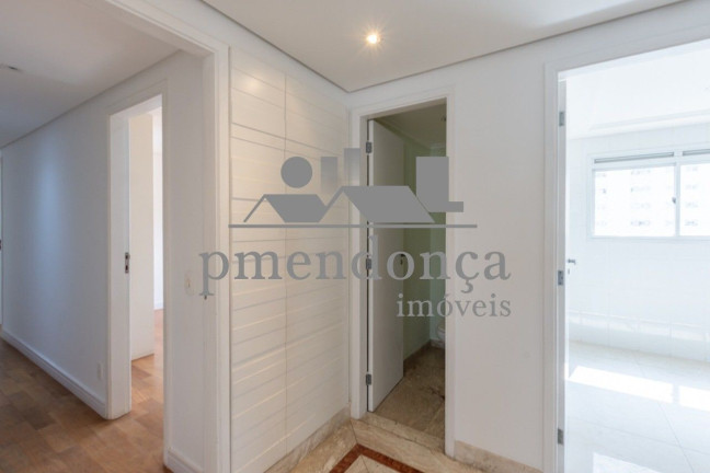 Imagem Apartamento com 4 Quartos à Venda, 172 m² em Vila Romana - São Paulo Imagem Apartamento com 4 Quartos à Venda, 172 m² em Vila Romana - São Paulo