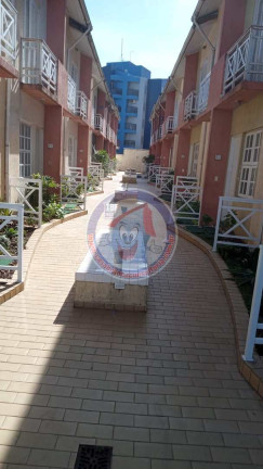 Imagem Casa com 3 Quartos à Venda, 114 m² em Centro - Mongaguá Imagem Casa com 3 Quartos à Venda, 114 m² em Centro - Mongaguá