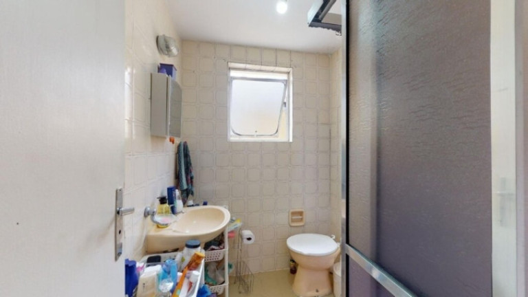 Imagem Apartamento com 1 Quarto à Venda, 51 m² em Perdizes - São Paulo Imagem Apartamento com 1 Quarto à Venda, 51 m² em Perdizes - São Paulo