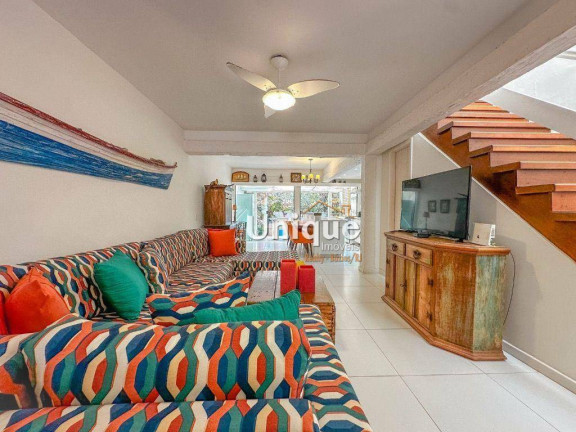 Imagem Casa com 4 Quartos à Venda, 130 m² em Geribá - Armação Dos Búzios