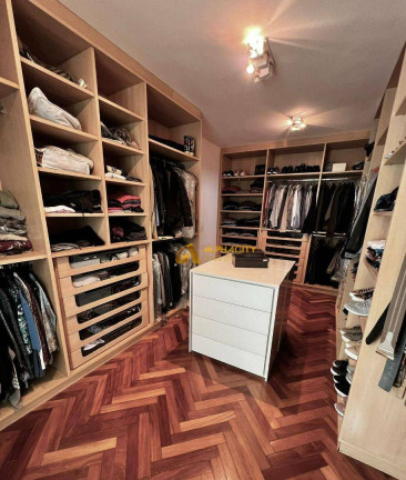 Imagem Casa com 4 Quartos à Venda, 535 m² em Alphaville 01 - Barueri