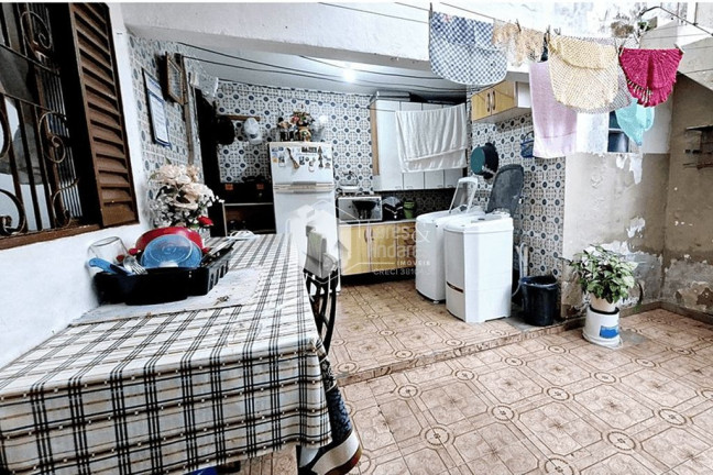 Imagem Casa com 3 Quartos à Venda, 90 m² em Vila Sônia - São Paulo