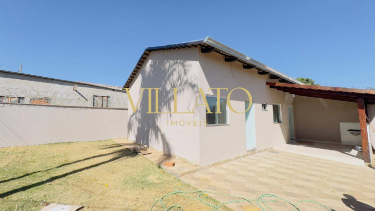 Imagem Casa com 3 Quartos à Venda, 68 m² em Setor Maysa Extensão - Goiânia Imagem Casa com 3 Quartos à Venda, 68 m² em Setor Maysa Extensão - Goiânia