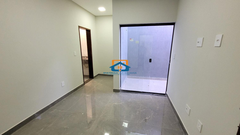 Imagem Casa com 3 Quartos à Venda, 152 m² em Cidade Nova - Santana Do Paraíso
